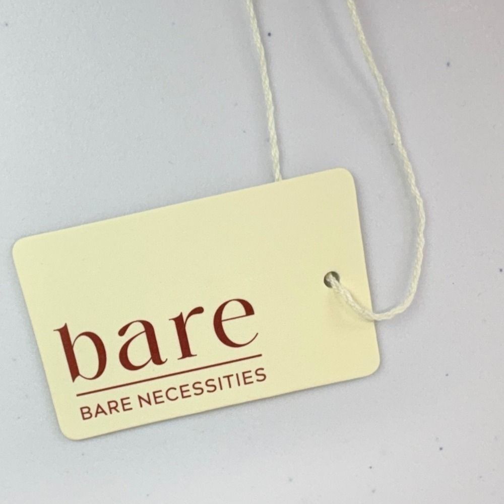 Bare Necessities Minimizer Bra Womens 38D Hazel A10165 Underwire Unlined NEW - Picture 5 of 5